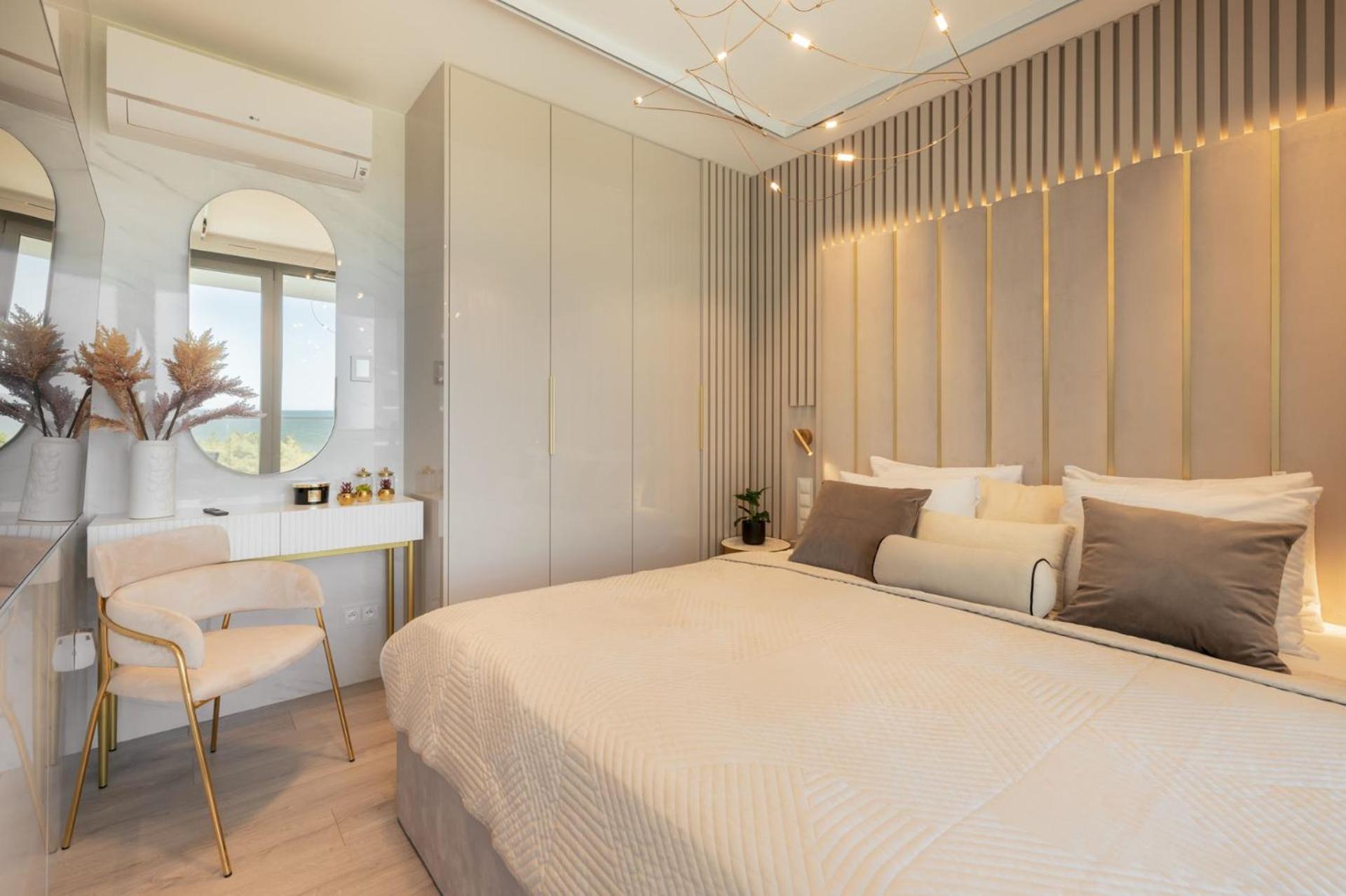 Cristallo Apartament Luxury Resort & Spa - Sea View By Renters Prestige Miedzyzdroje Exterior foto
